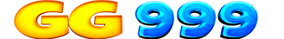 gg999 Logo - Cổng game Slot uy tín